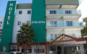 Hotel Serrano